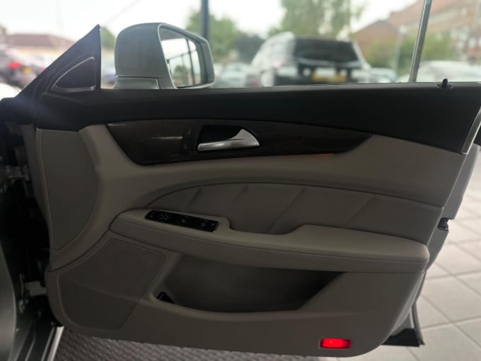 2011 Mercedes-benz Cls