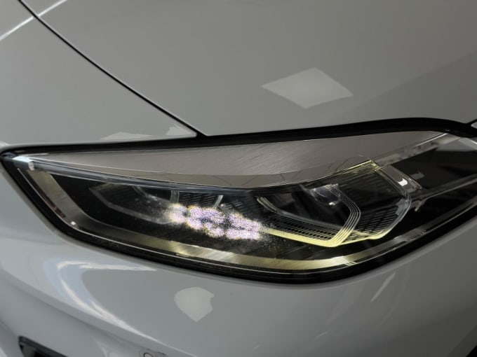 2020 BMW 1 Series