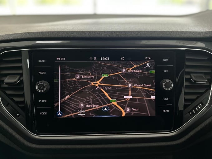 2021 Volkswagen T-roc