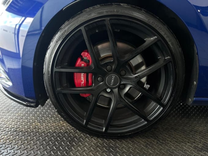 2018 Seat Leon