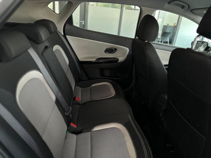 2015 Kia Ceed