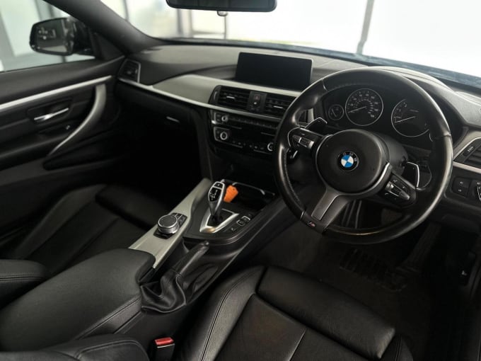 2020 BMW 4 Series