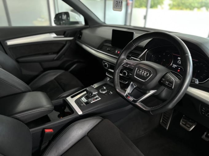 2017 Audi Q5