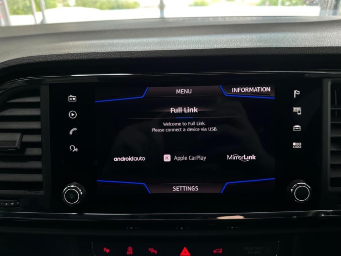 2019 Seat Ateca