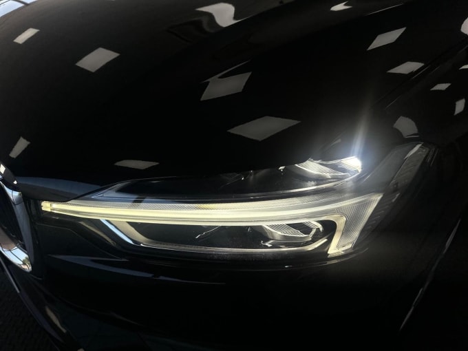 2018 Volvo Xc60