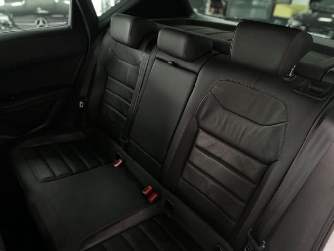 2019 Seat Ateca