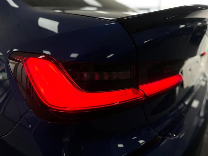2019 BMW 3 Series