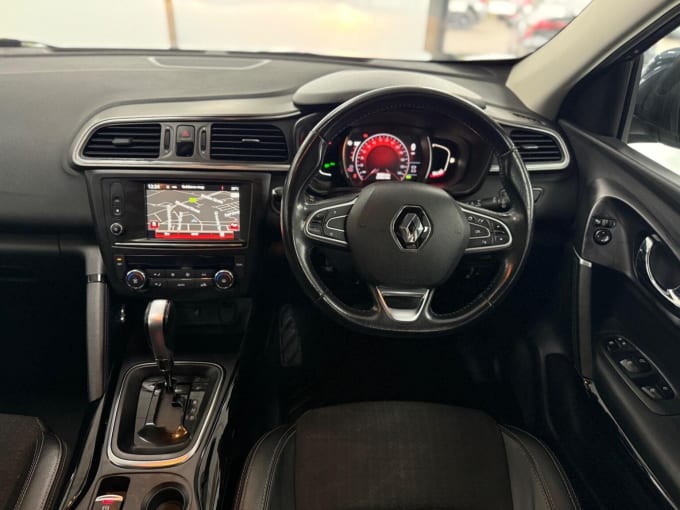2017 Renault Kadjar