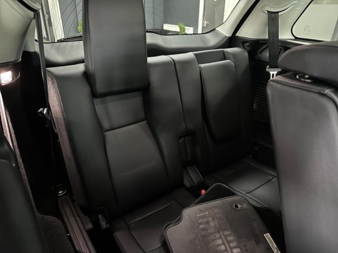 2018 Land Rover Discovery Sport