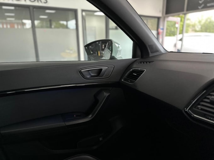 2019 Seat Ateca