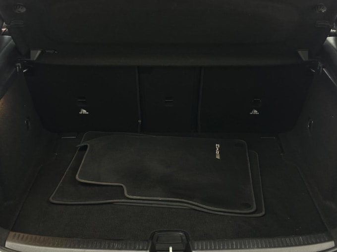 2019 Mercedes-benz A Class