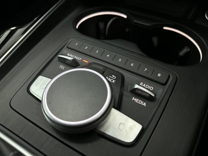2020 Audi A5