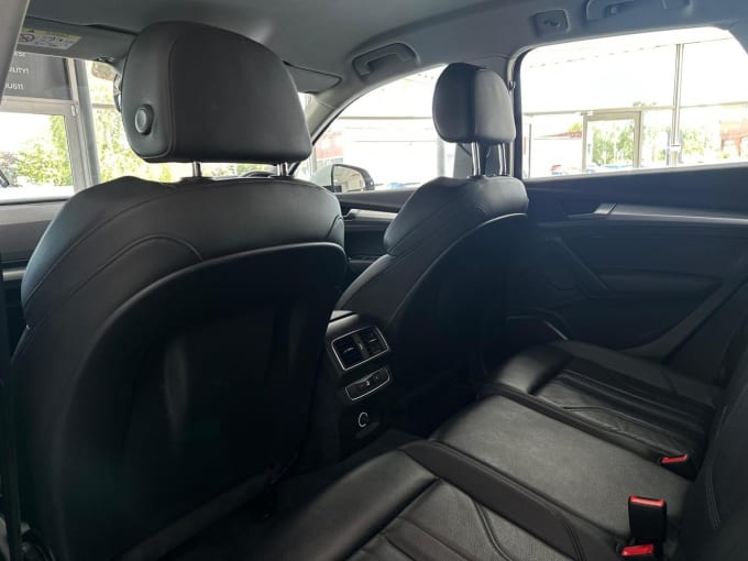 2017 Audi Q5