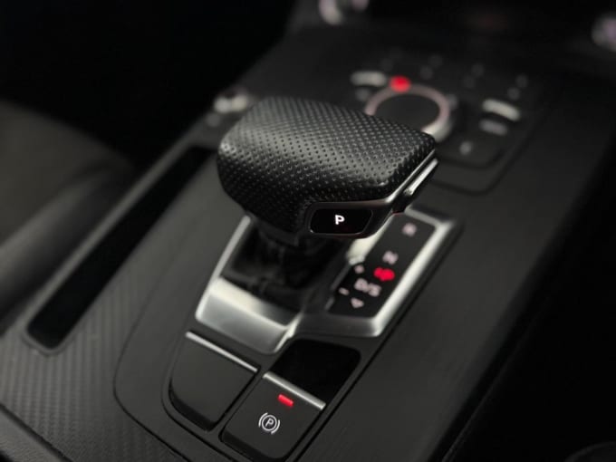 2017 Audi Q5