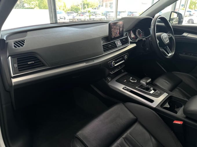 2017 Audi Q5