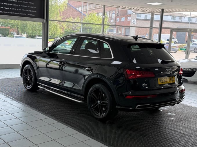 2017 Audi Q5