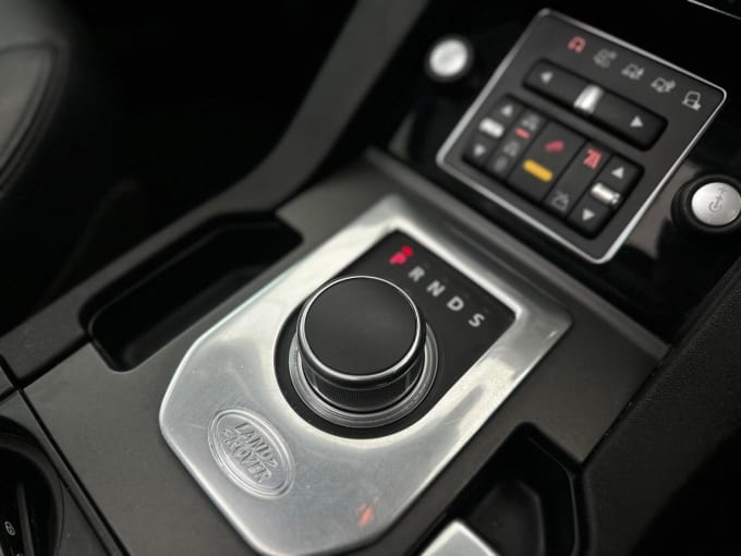 2012 Land Rover Discovery 4