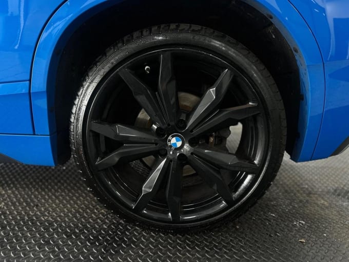 2019 BMW X2