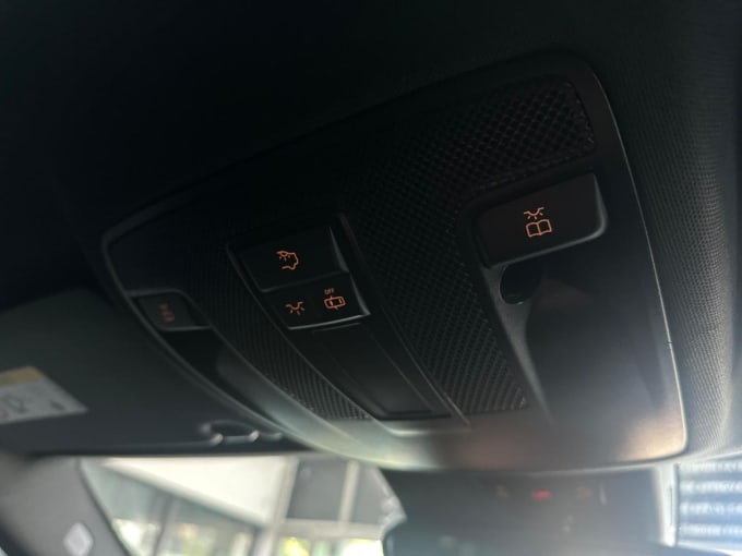 2017 Mercedes-benz A Class