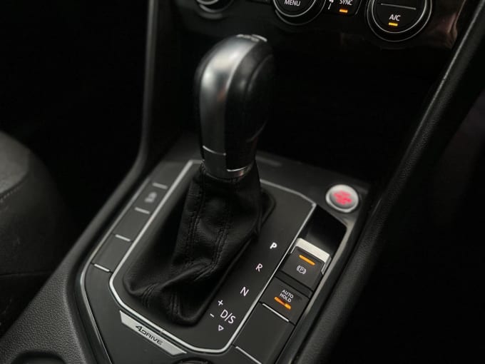 2019 Seat Tarraco