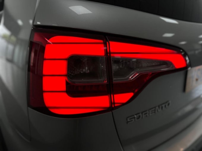 2012 Kia Sorento