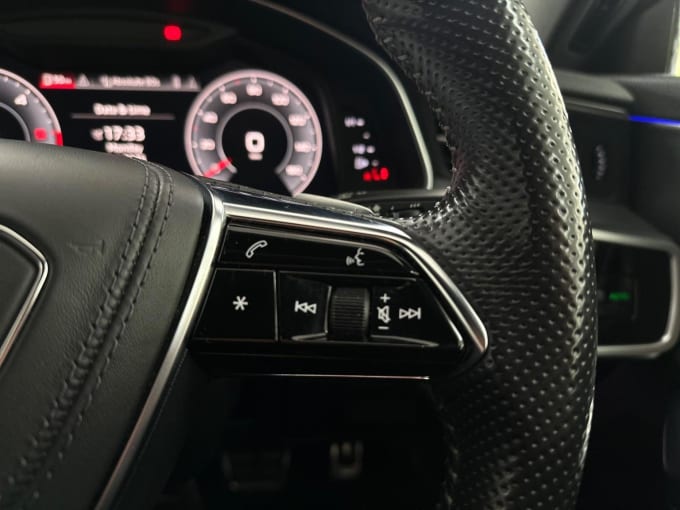 2018 Audi A7