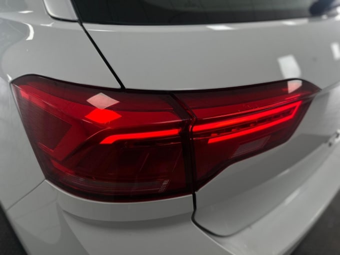 2019 Volkswagen T-roc