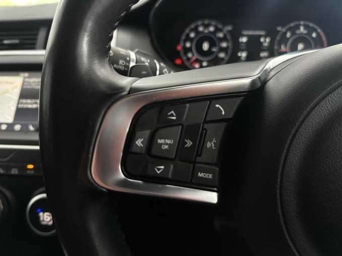 2019 Jaguar E-pace