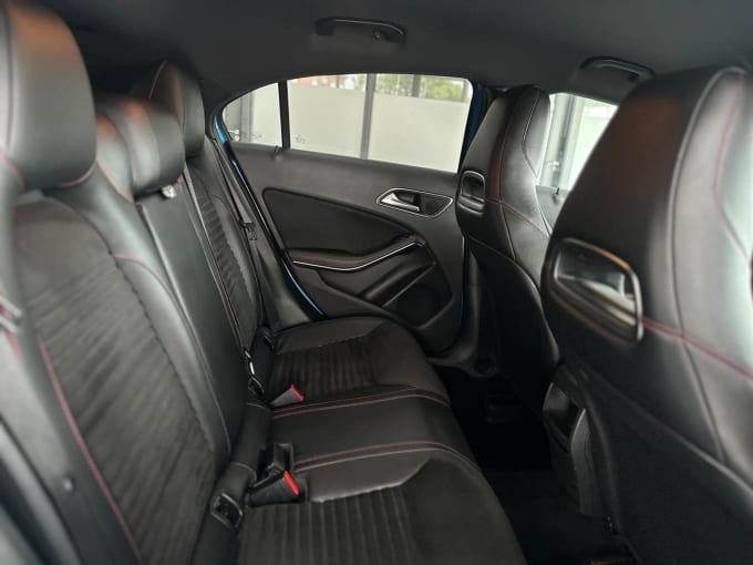 2012 Mercedes-benz A Class