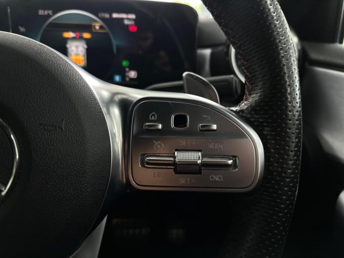 2019 Mercedes-benz A Class