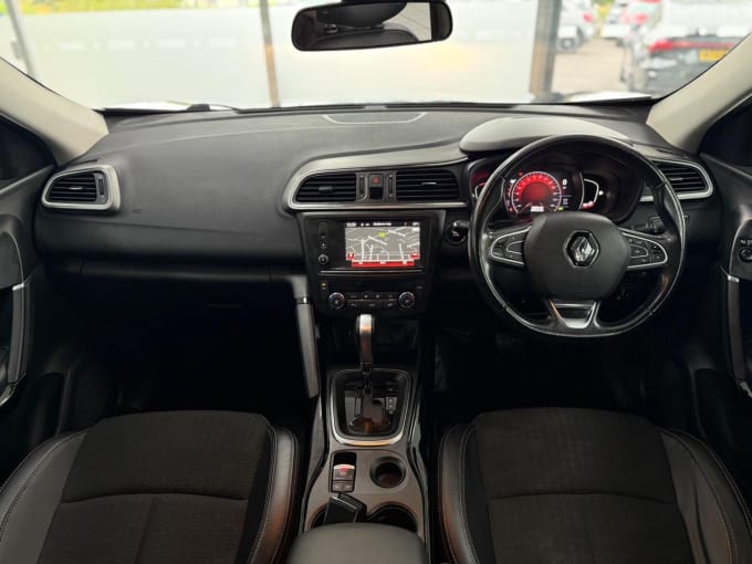 2017 Renault Kadjar