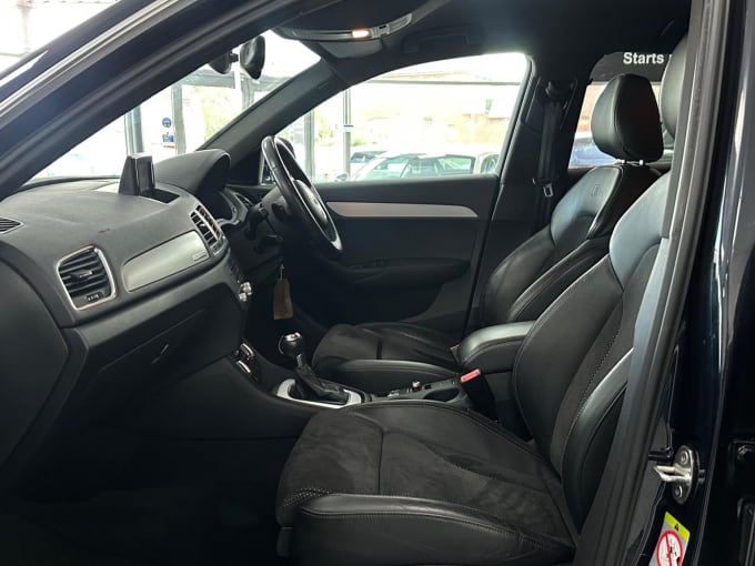 2014 Audi Q3