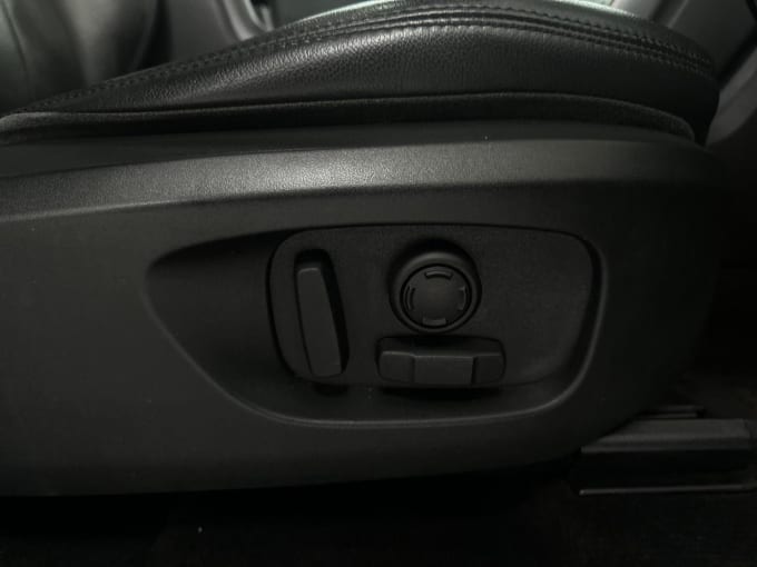 2019 Land Rover Discovery Sport
