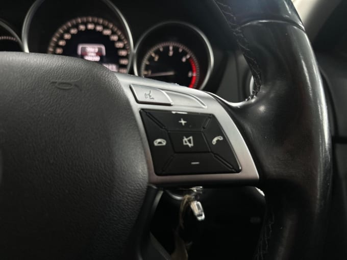 2013 Mercedes-benz C Class