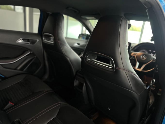 2012 Mercedes-benz A Class