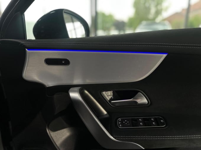 2022 Mercedes-benz A Class