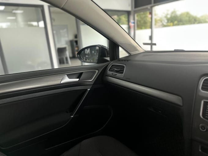 2013 Volkswagen Golf