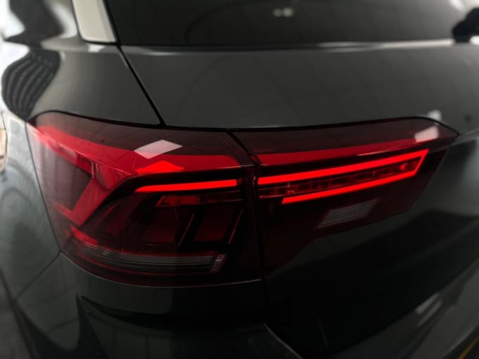 2021 Volkswagen T-roc