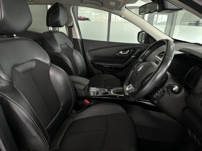 2018 Renault Kadjar