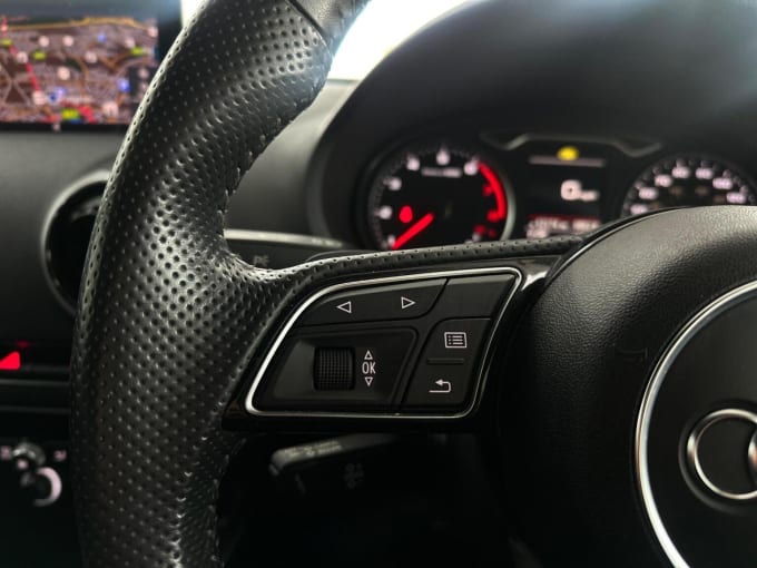 2017 Audi A3