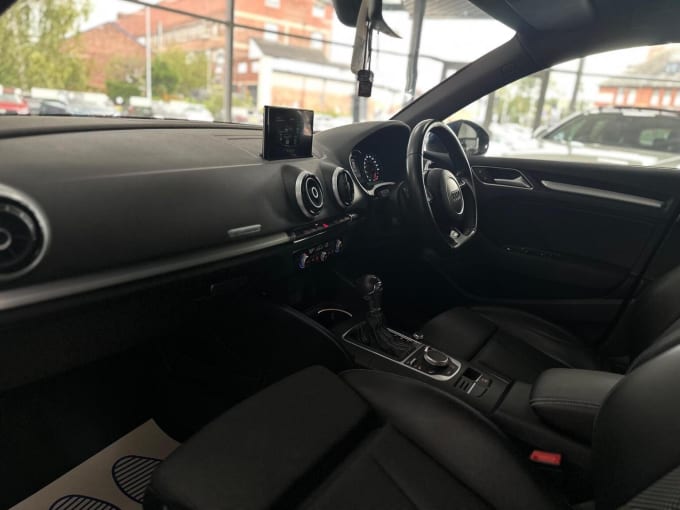 2015 Audi A3