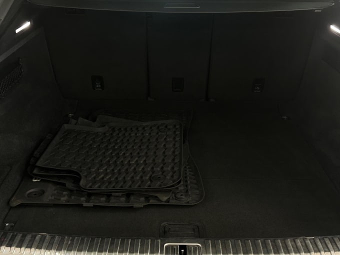 2018 Audi Q8