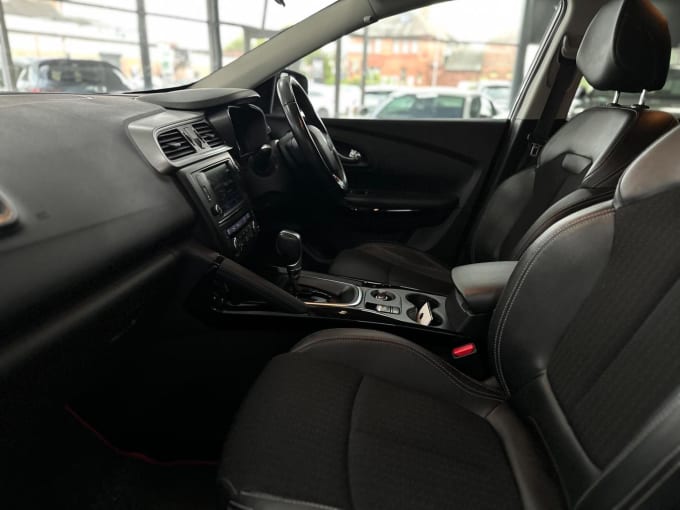 2018 Renault Kadjar