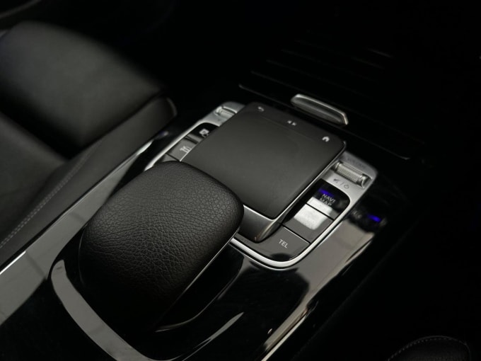 2019 Mercedes-benz Cla