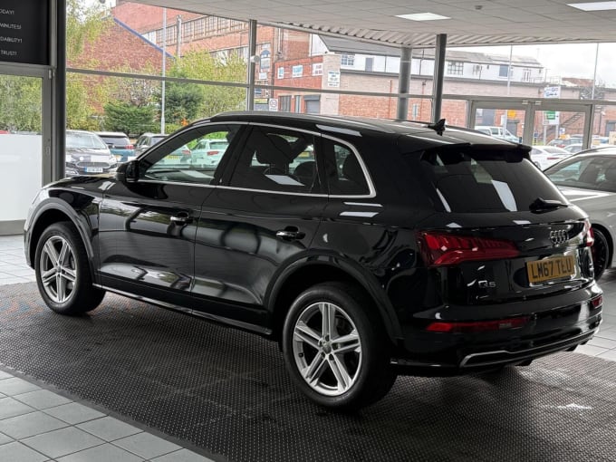 2017 Audi Q5