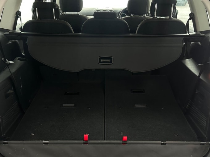 2013 Ford S-max