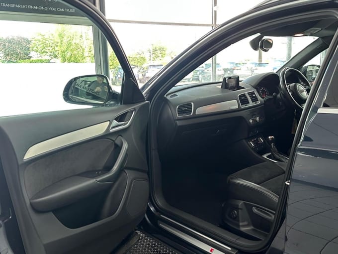 2014 Audi Q3