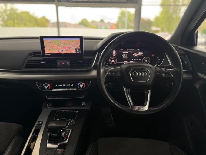 2017 Audi Q5