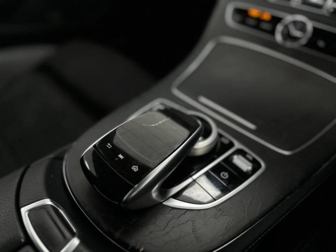 2019 Mercedes-benz E Class