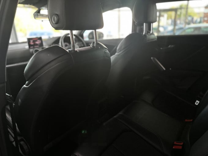 2017 Audi Q2
